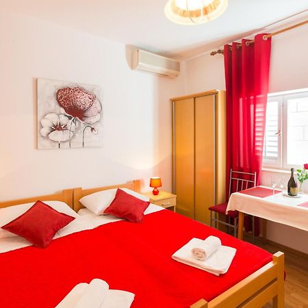 Apartments Afrodita Dubrovnik Eksteriør billede
