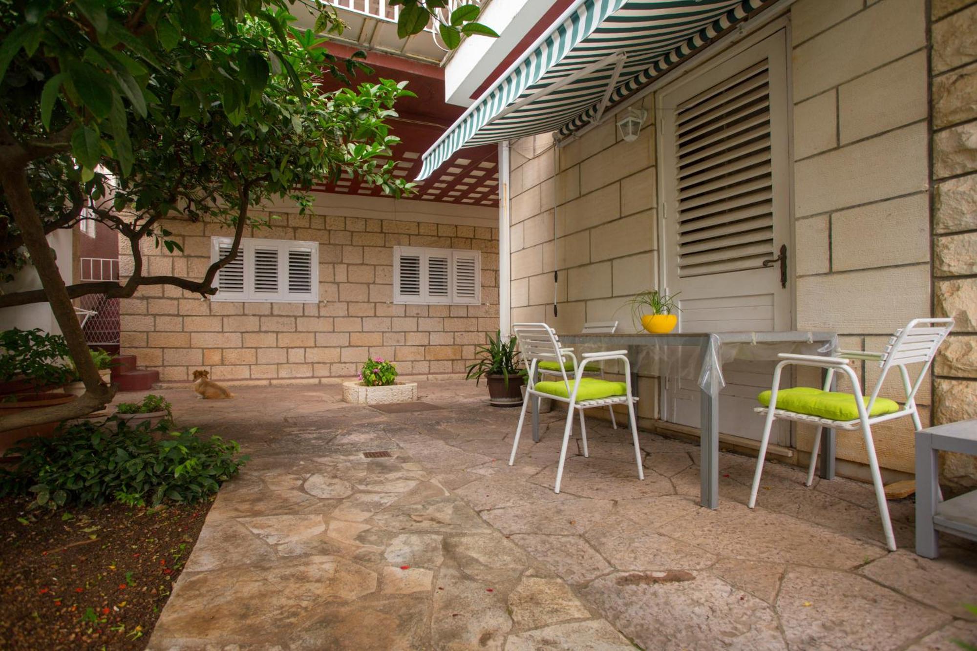 Apartments Afrodita Dubrovnik Værelse billede