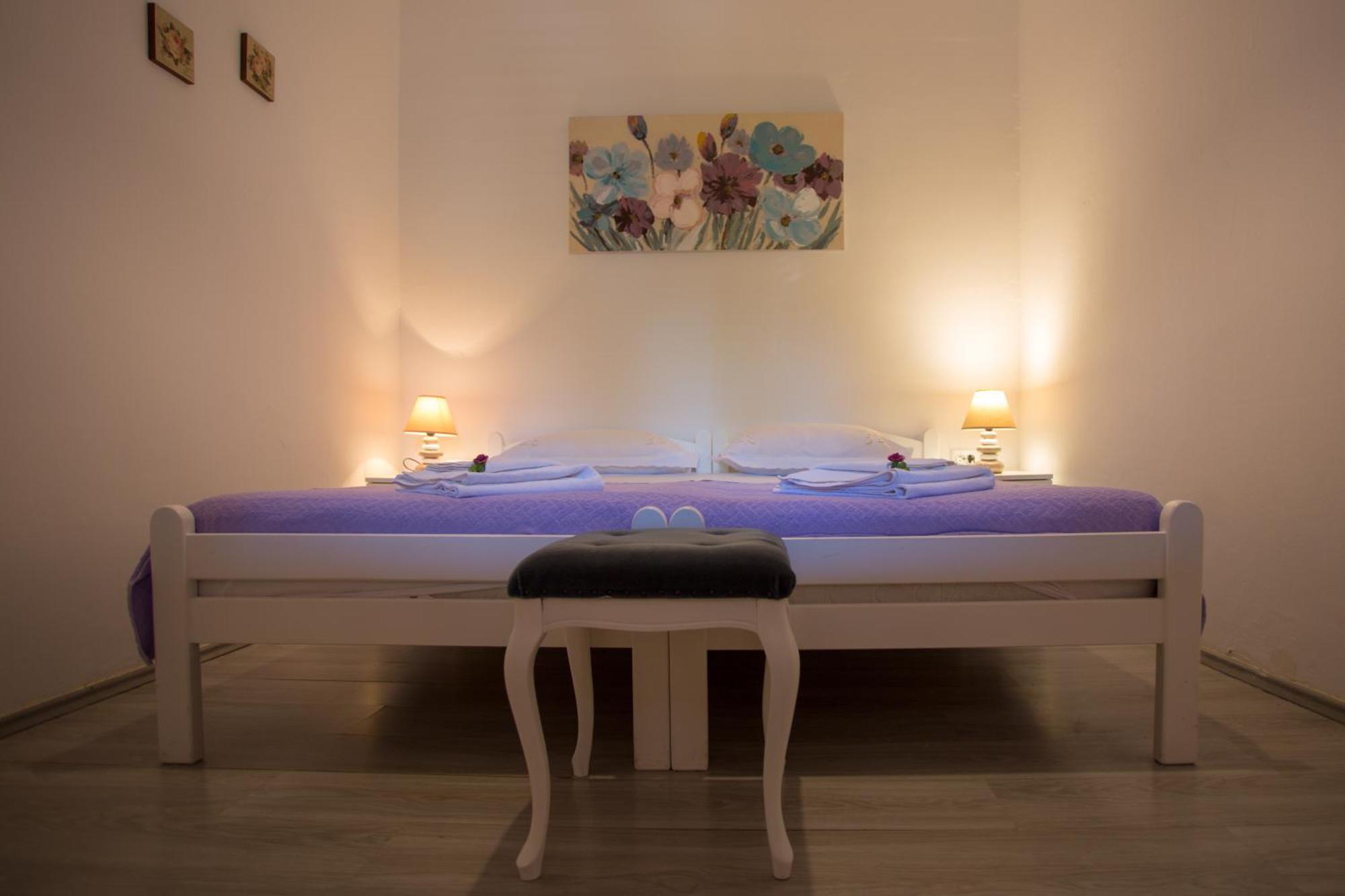 Apartments Afrodita Dubrovnik Værelse billede