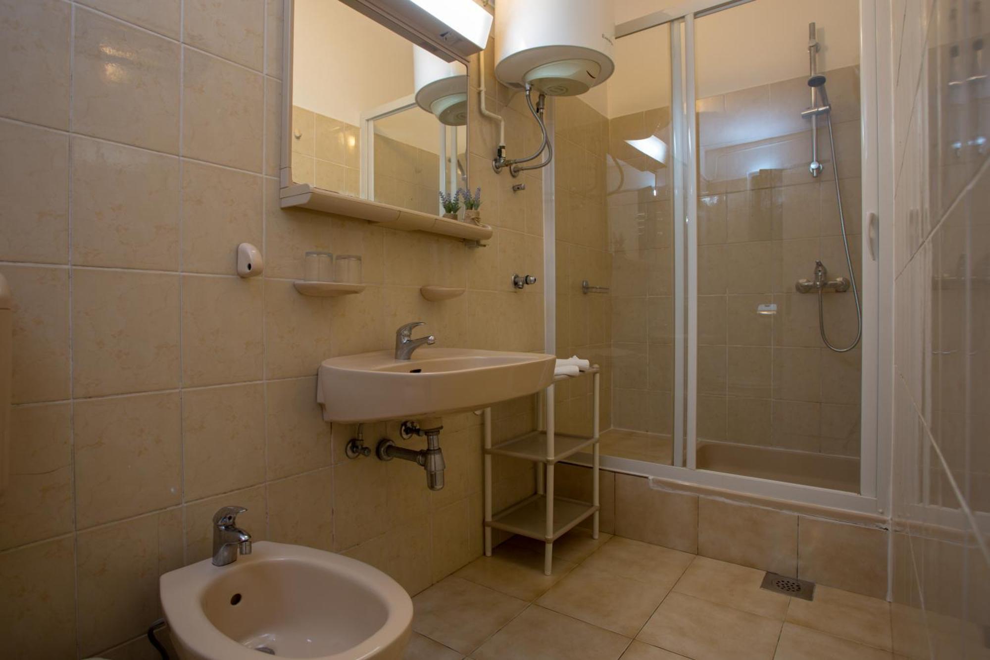 Apartments Afrodita Dubrovnik Værelse billede