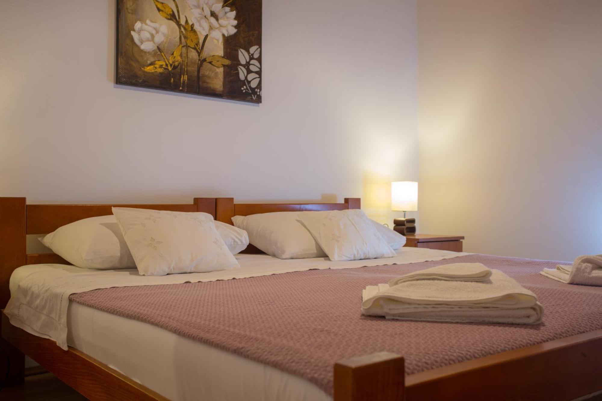 Apartments Afrodita Dubrovnik Værelse billede