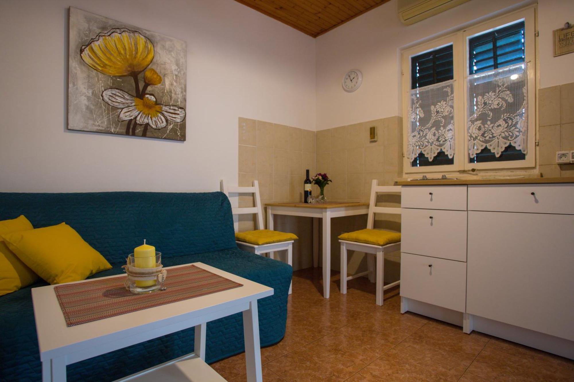 Apartments Afrodita Dubrovnik Eksteriør billede