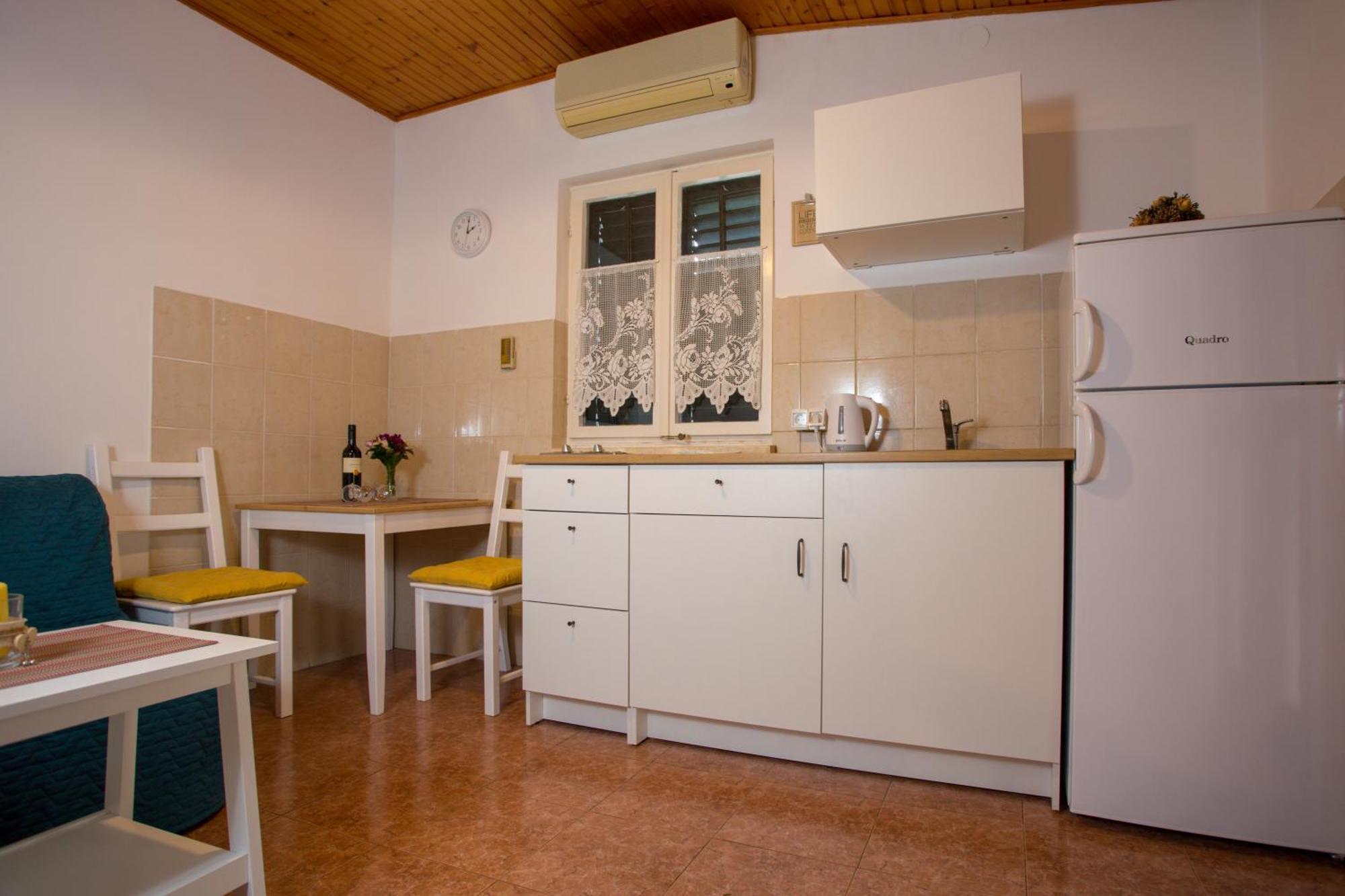 Apartments Afrodita Dubrovnik Værelse billede