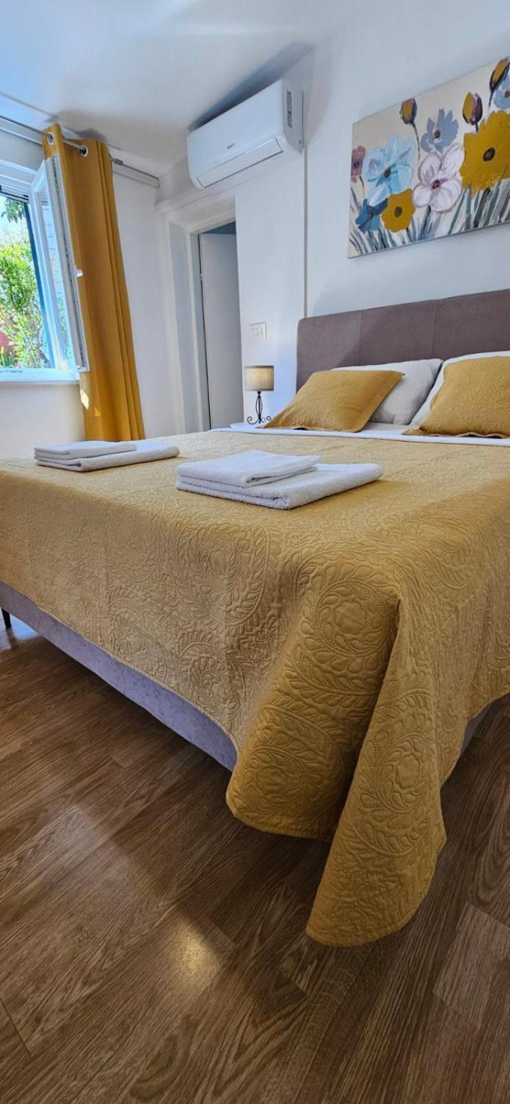 Apartments Afrodita Dubrovnik Eksteriør billede