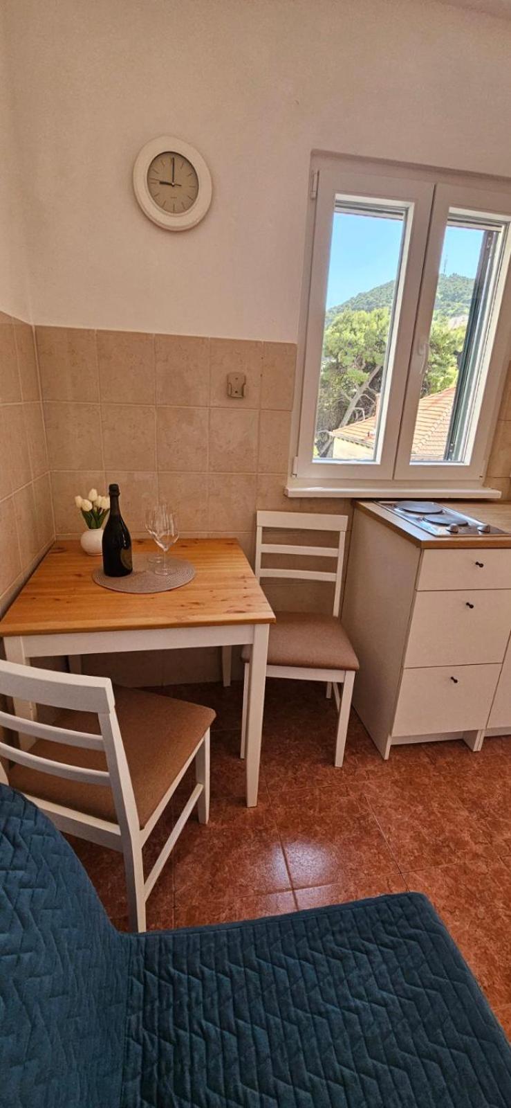 Apartments Afrodita Dubrovnik Eksteriør billede