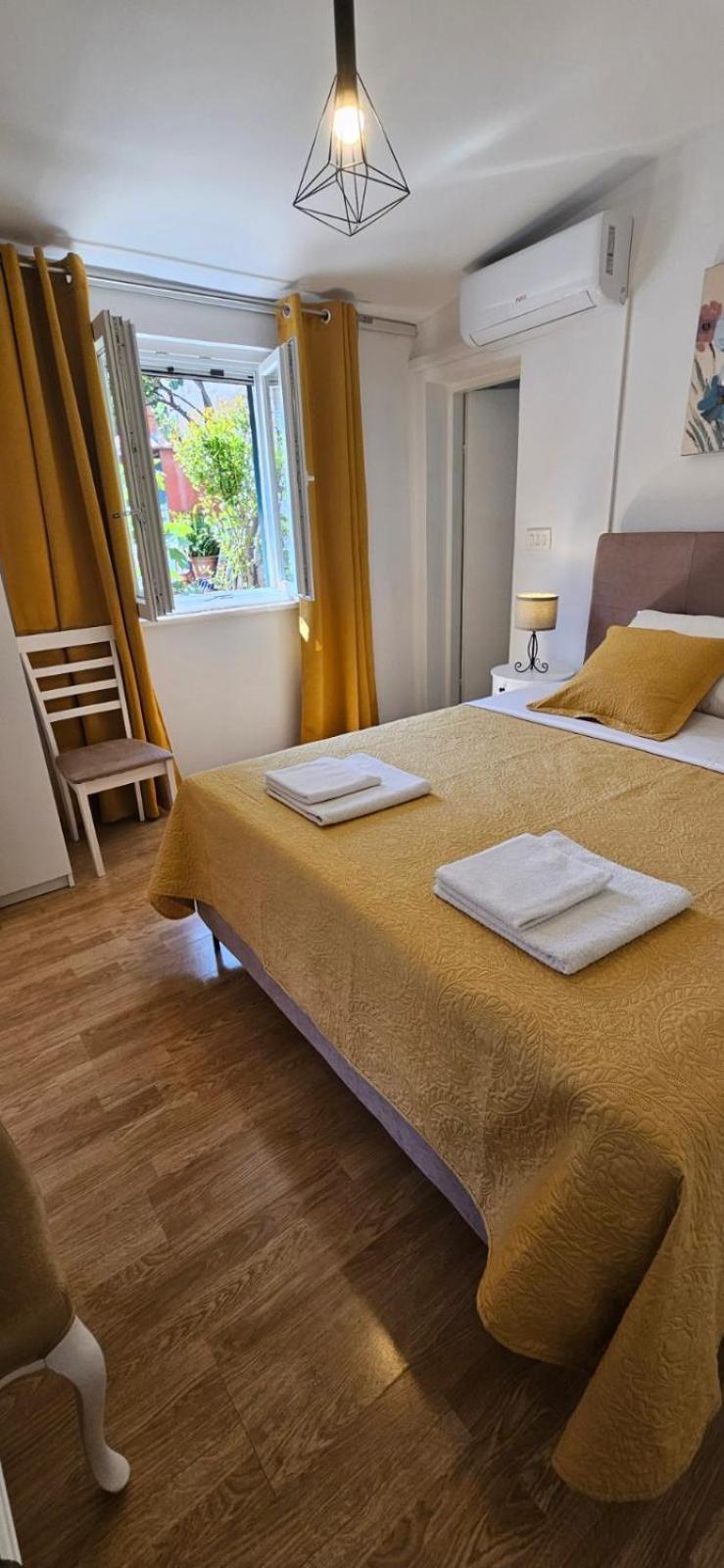 Apartments Afrodita Dubrovnik Værelse billede