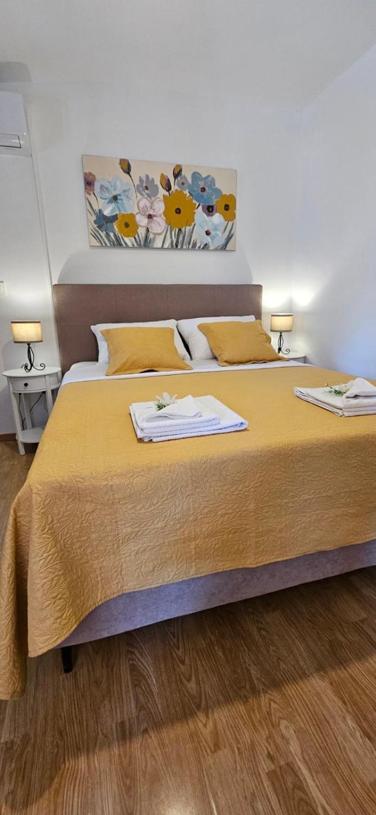 Apartments Afrodita Dubrovnik Eksteriør billede