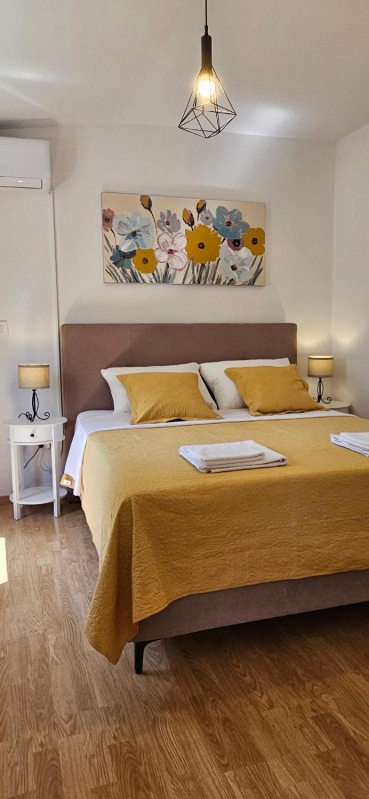 Apartments Afrodita Dubrovnik Værelse billede