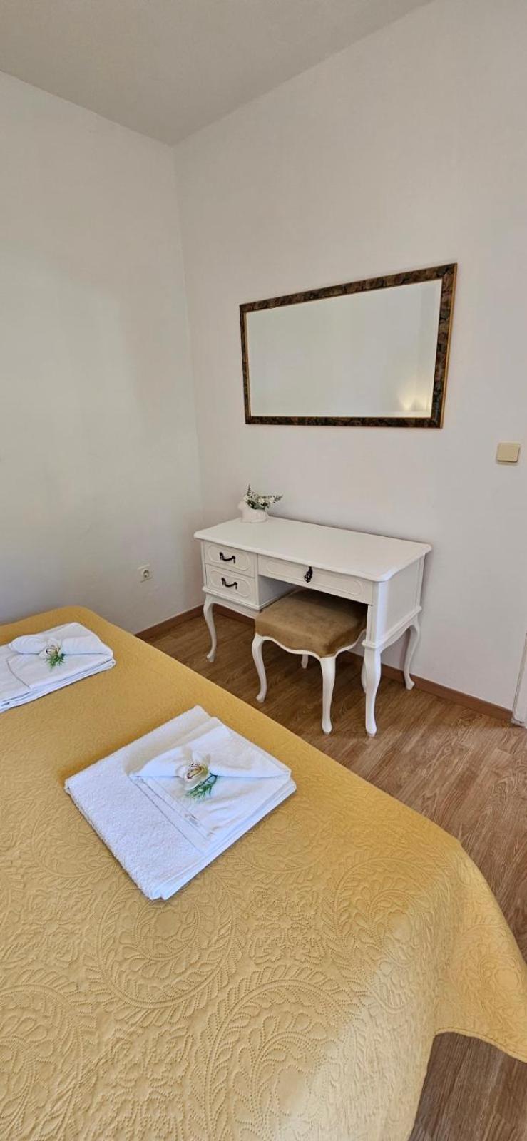 Apartments Afrodita Dubrovnik Værelse billede
