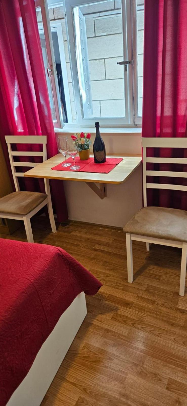 Apartments Afrodita Dubrovnik Eksteriør billede