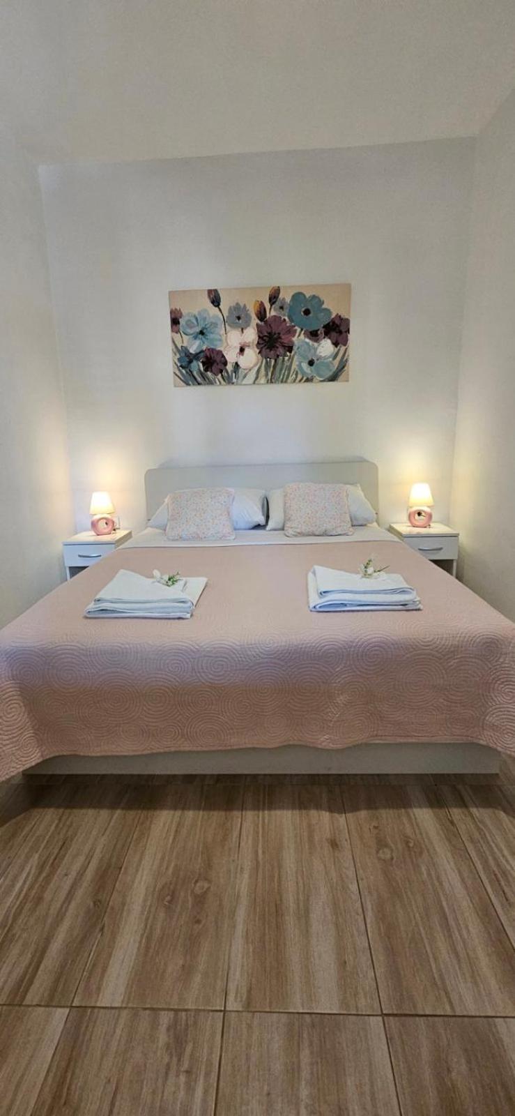 Apartments Afrodita Dubrovnik Værelse billede