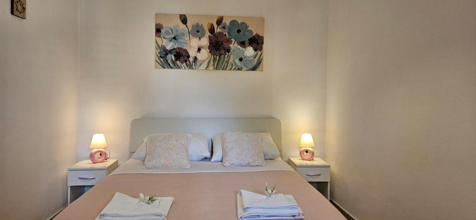 Apartments Afrodita Dubrovnik Værelse billede
