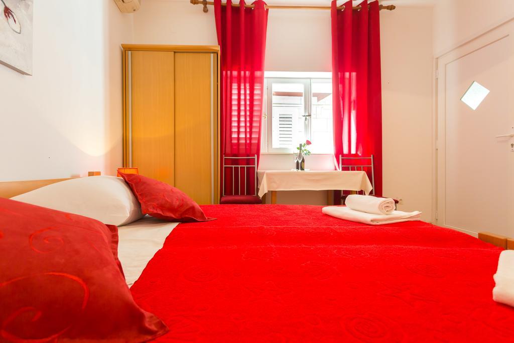Apartments Afrodita Dubrovnik Eksteriør billede