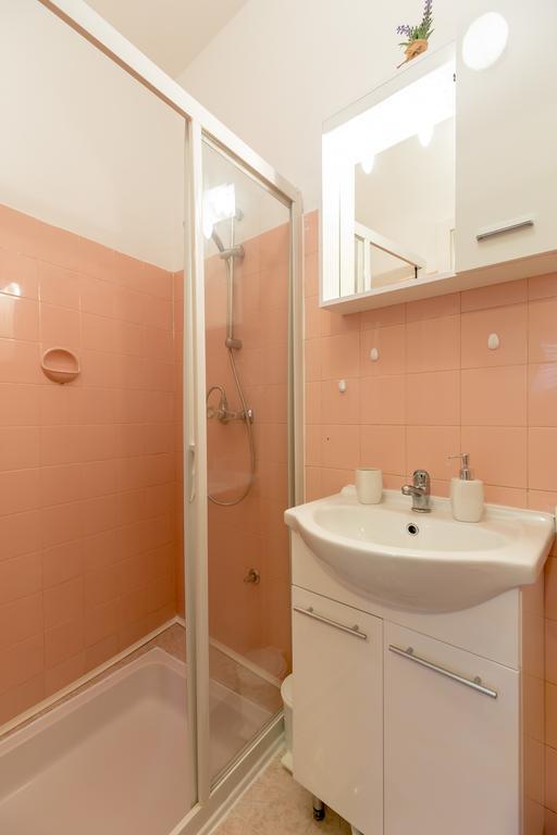 Apartments Afrodita Dubrovnik Eksteriør billede