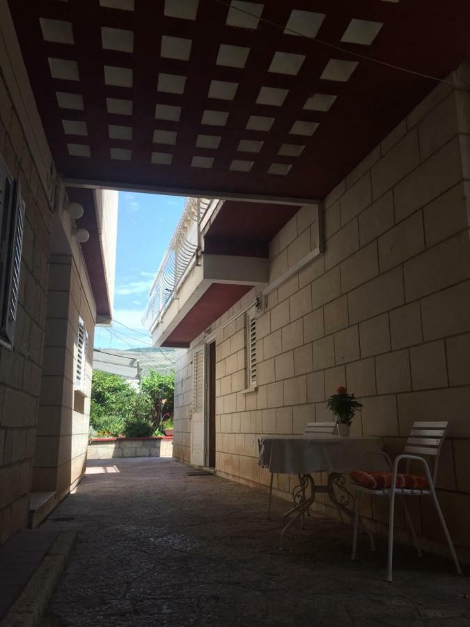 Apartments Afrodita Dubrovnik Eksteriør billede