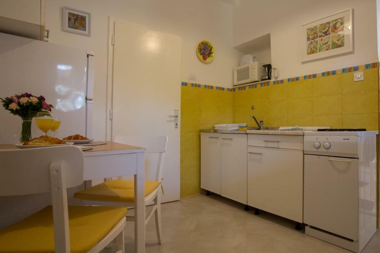 Apartments Afrodita Dubrovnik Værelse billede